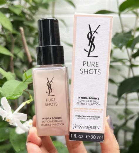 lotion essence ysl|YSL blotting lotion.